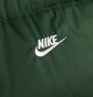 Пуховик чоловічий Nike Club Puffer Jkt Green FB7368-323