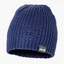 Шапка унисекс Jeep Reversible Tricot Hat J22W Blue O102597-K876