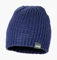 Шапка унисекс Jeep Reversible Tricot Hat J22W Blue O102597-K876