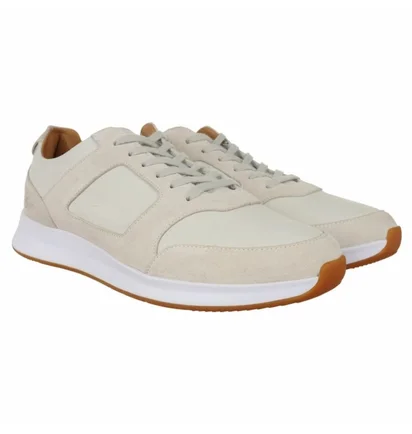 Кросівки чоловічі Lacoste Joggeur Beige 731CAM0116098