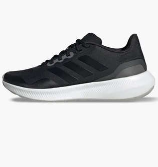 Кросівки жіночі Adidas Runfalcon 3 Tr Shoes Black Hq3791