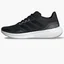 Кросівки жіночі Adidas Runfalcon 3 Tr Shoes Black Hq3791