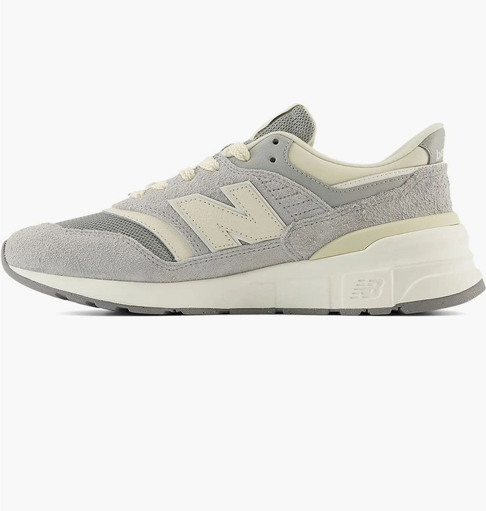 ᐉ Кросівки унісекс New Balance 997R Grey U997REE - придбати в
