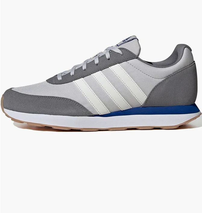 Кросівки чоловічі Adidas Run 60S 3.0 Grey IE3829