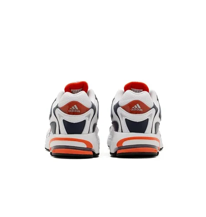 Кросівки унісекс Adidas Response Cl White FX7719