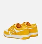 Кроссовки мужские New Balance 480 Yellow BB480LWA