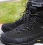 Ботинки мужские Cmp Dhenieb Trekking Shoe Wp Black 30Q4717-U901
