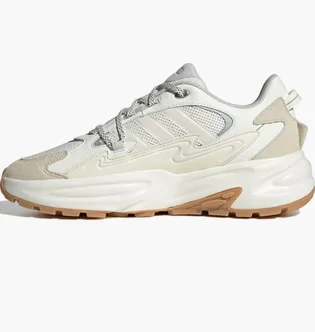 Кроссовки унисекс Adidas Ozwave Surge White JR3185