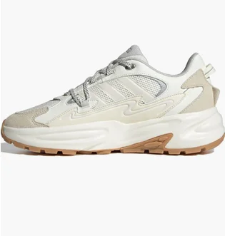Кроссовки унисекс Adidas Ozwave Surge White JR3185