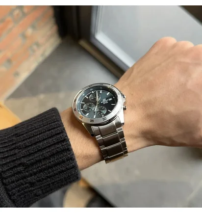 Часы мужские Casio Edifice EFR-526D-2A