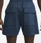 Шорти чоловічі Nike Knit Short Blue DX0366-454