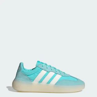 Кросівки жіночі Adidas Barreda Decode Light Blue JR3541
