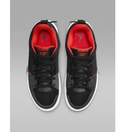 Кроссовки мужские Air Jordan One Take 5 Black FD2335-006