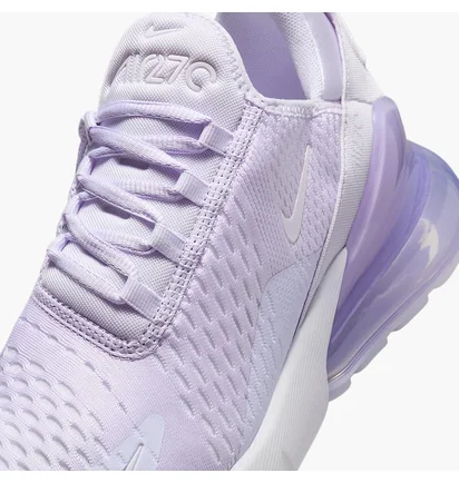 Кросівки жіночі Nike Air Max 270 Violet AH6789-502