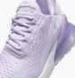 Кросівки жіночі Nike Air Max 270 Violet AH6789-502