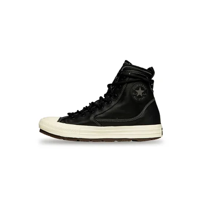 Кеди чоловічі Converse Ctas All Terrain Black 168863C