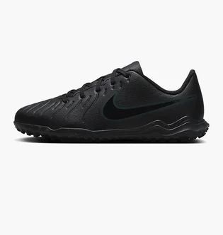 Сороконіжки дитячі Nike Jr Tiempo Legend 10 Club Tf Black DV4355-002