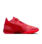 Кроссовки унисекс Nike Zoom Lebron Nxxt Gen Ampd Red FJ1566-600