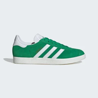 Кроссовки мужские Adidas Gazelle Green IG2092