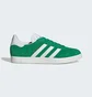 Кроссовки мужские Adidas Gazelle Green IG2092