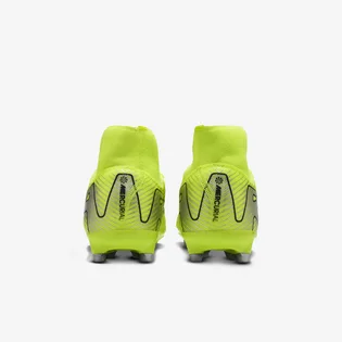 Бутсы унисекс Nike Superfly 10 Academy Green FQ1456-700