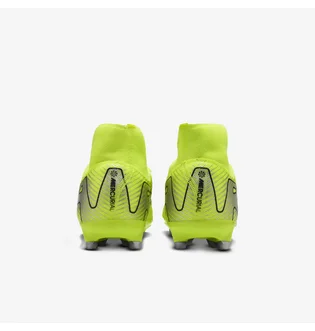 Бутсы унисекс Nike Superfly 10 Academy Green FQ1456-700