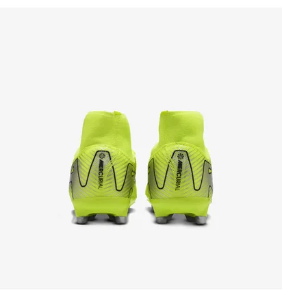 Бутси унісекс Nike Superfly 10 Academy Green FQ1456-700