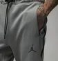 Штани чоловічі Air Jordan Dri-Fit Sport Grey Dv9785-063