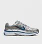 Кроссовки унисекс Nike Wmns P-6000 Grey BV1021-001