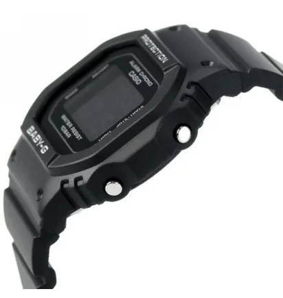 Часы женские Casio Baby-G Compact Digital BGD-565-1ER