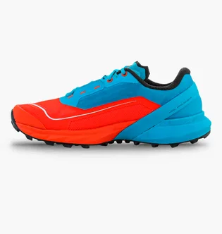 Кроссовки женские Dynafit Ultra 50 Gtx Light Blue/Red 64069-8232