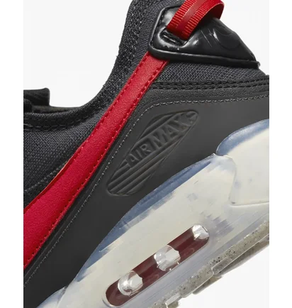 Кросівки чоловічі Nike Air Max Terrascape 90 Black DV7413-003
