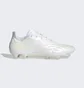 Бутси унісекс Adidas Copa Pure.1 Firm Ground Soccer Cleats White Hq8901