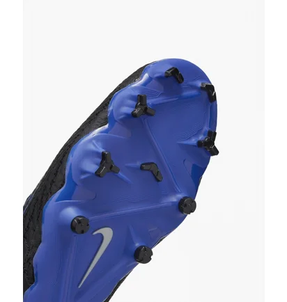 Бутси унісекс Nike Phantom Gx Academy Black DD9473-040