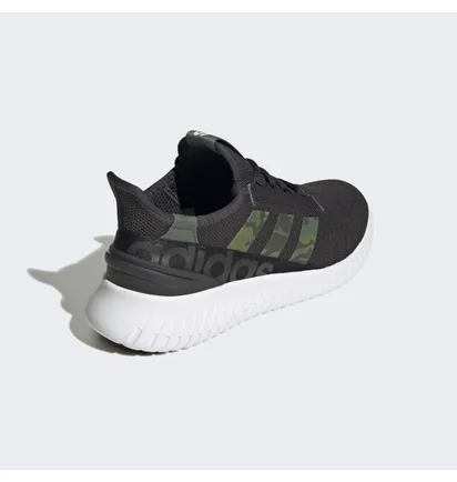 Кросівки чоловічі Adidas Kaptir 2.0 Shoes Black Gx4244