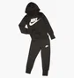 Спортивний костюм дитячий Nike Sustainable Pullover Set Black 86J455-023