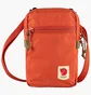 Сумка унісекс Fjallraven High Coast Red 23226.333