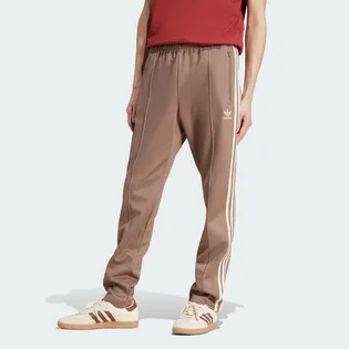 Штаны мужские Adidas Classics Beckenbauer Originals Brown JP2525