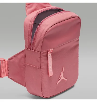Сумка мужская Air Jordan Airborne Hip Pink 7A0747-P9I