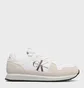 Кроссовки мужские Calvin Klein White/Beige YM0YM00040-WHITE