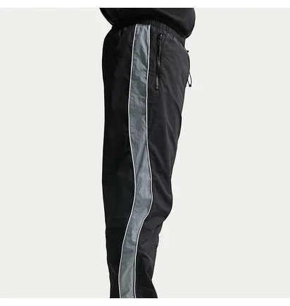 Штаны мужские Nike Sportswear Woven Black IO3153-060
