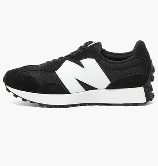 Кроссовки мужские New Balance 327 Black Ms327Cbw