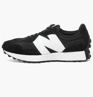 Кроссовки мужские New Balance 327 Black Ms327Cbw