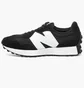 Кроссовки мужские New Balance 327 Black Ms327Cbw