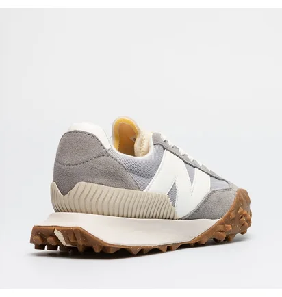 Кроссовки мужские New Balance Uxc72 Grey Uxc72Rf