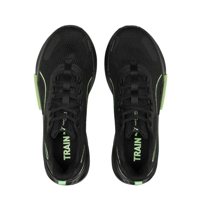 Кроссовки мужские Puma Pwrframe Tr 2 Black 37797002