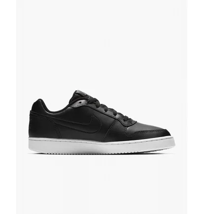 Кросівки жіночі Nike Ebernon Low Black AQ1779-001