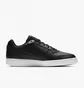 Кросівки жіночі Nike Ebernon Low Black AQ1779-001