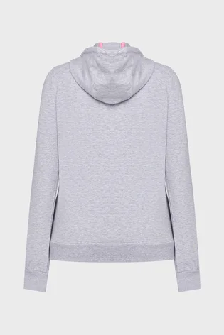 Толстовка жіноча CMP Jacket Fix Hood White 32D8016M-89UL