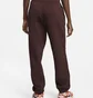 Штани жіночі Nike Sportswear Phoenix Fleece Oversized High-Waisted Pants Brown FN7716-227